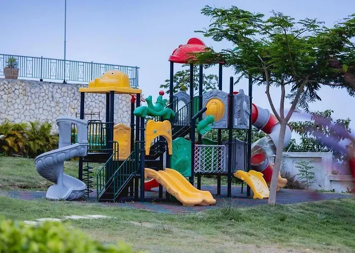 De Shalom Сasa de vacaciones *