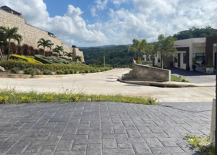 Сasa de vacaciones De Shalom