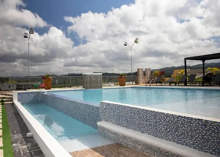Сasa de vacaciones De Shalom