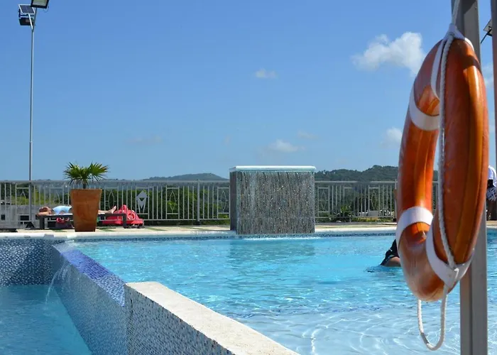 De Shalom Сasa de vacaciones Ocho Ríos